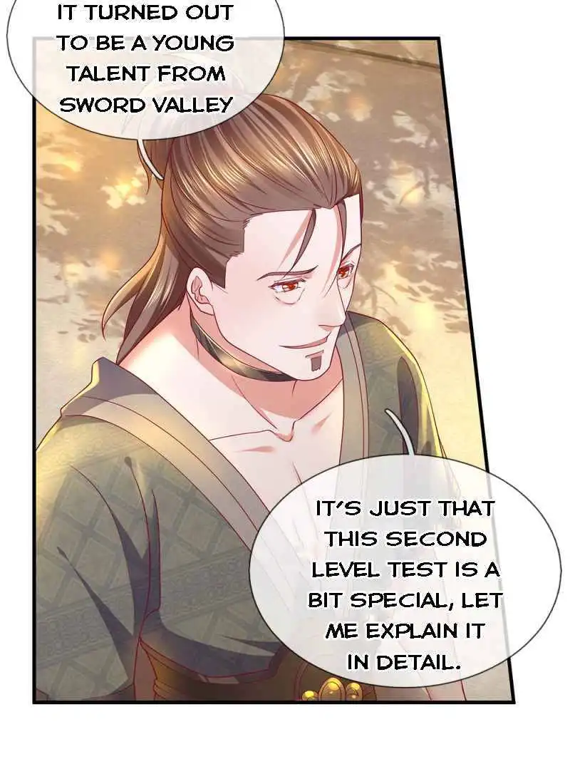 SHURA SWORD SOVEREIGN Chapter 115 11